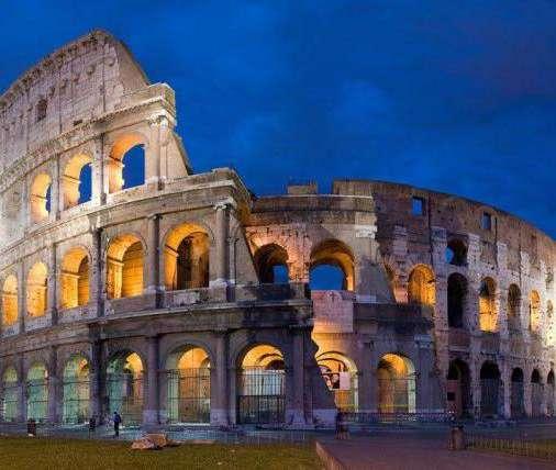 About Rome Rome is the capital of Italy and the largest and most populous city in the country and it is 3rd most visited city in Europe and the 11th most visited city in the world.