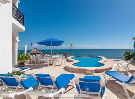The Best Playa Del Carmen Realtors Playa del Carmen has a range of houses up for sale with modern-day and special options.