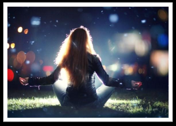 Events, Parks, and Programs Starlight Yoga Flow and glow at the Holiday Festival of Lights on December 9th with
