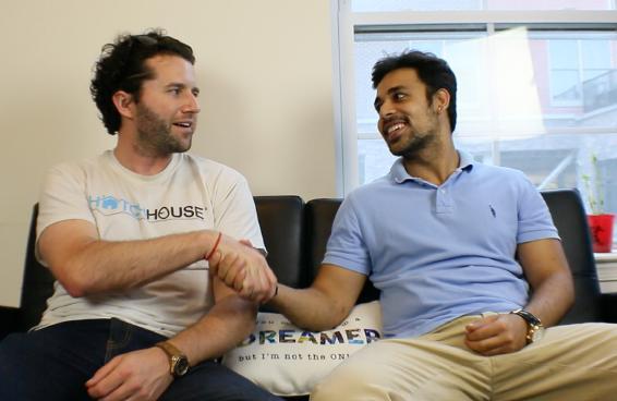 Further, the Hatch House Ventures Board of
