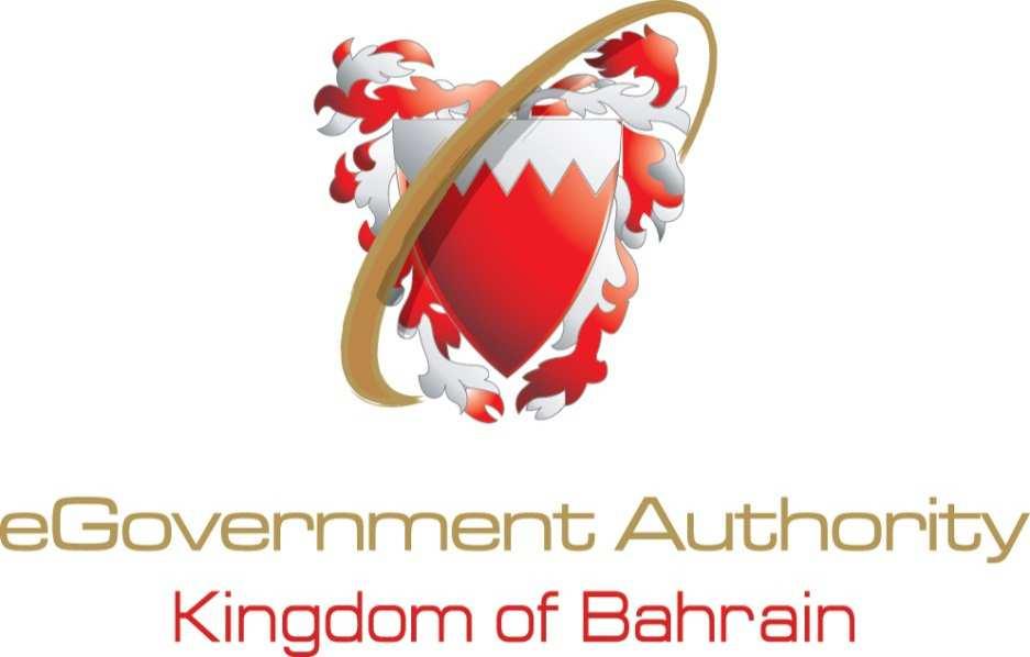 Bahrain s e-government Journey Regional Workshop on e-government Best Practices Amman, Jordan Feras J.
