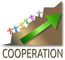 CLD/LEADER and Cooperation LEADER + EU 15 83% involved in Inter-territorial Cooperation 68.