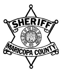 Related Information GC-20, Uniform Specifications Maricopa County Policy A1509 PURPOSE MARICOPA COUNTY SHERIFF S OFFICE POLICY AND PROCEDURES Subject AWARDS Supersedes GC-13 (08-01-14) Policy Number