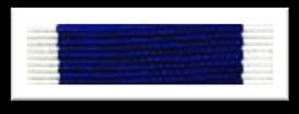Maricopa County Sheriff's Office Award Ribbon Chart Employee of the Year: Given to one deputy, one detention officer, and one civilian employee of the Office who has demonstrated excellence in their