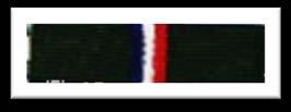 The award consists of a plaque and a red, white, and blue ribbon. Meritorious Unit Citation: These awards are conferred upon an organizational unit of the Office for outstanding performance.