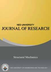 RESEARCH JOURNALS NED University publishes the following research journals: NED University Journal of Research - Since 2013, the journal is published biannually in