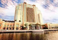 Registration/Information Desk Please pick up all tickets, badges, and onsite registration materials at the SSWLHC Registration Desk located at the Tampa Marriott Waterside.
