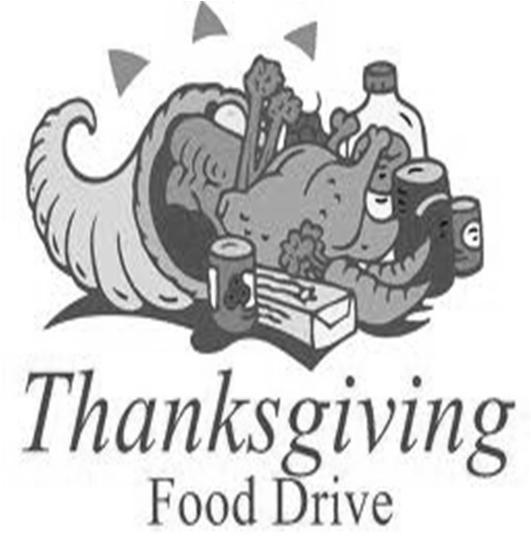 The more turkeys that we collect, the more families that we will be able to help enjoy a thanksgiving holiday meal. PLEASE DONATE TODAY!