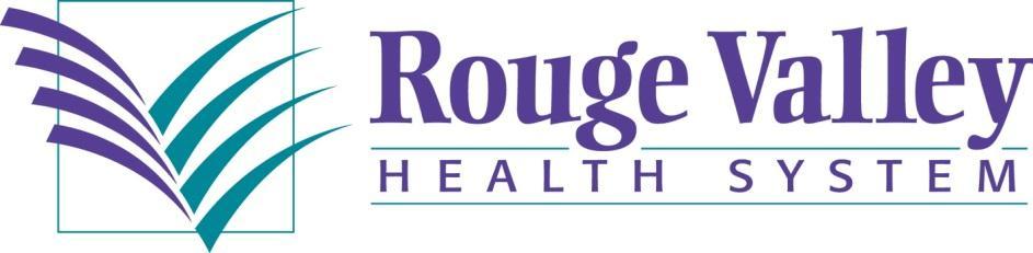 Leading for Patients Short-Term Integration Opportunities for Rouge Valley Health