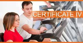 Do fitness centres have detailed referral protocols and