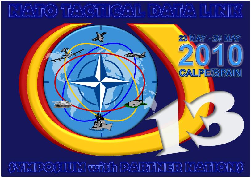 Enclosure 1 23 MAR 26 MAR ORGANISATION The NATO Tactical Data Link Symposium (NTDLS) with Partner Nations is organized and hosted by the Data Link Support Staff (DLSS) from the NATO Headquarters