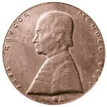 is the Leopoldina s most important award. This medal is awarded for the outstanding lifetime achievements of a member of the Leopoldina.