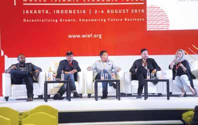IDEAPAD PANEL DISCUSSION Catalysing the Growth of ASEAN s Startup Ecosystem by Rice Bowl Startup Awards How can ASEAN countries build an ecosystem that will support the growth of successful startups
