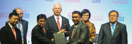 (MAINJ) and UMLand J-Biotech Park Sdn Bhd (Johor Halal Park) This collaboration is to signify and formalise the purchase of assets from JVCo by MAINJ at Johor Halal Park.