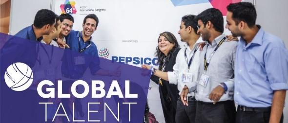About the GLOBAL TALENT Program : AIESEC s Global Talent program connects penultimate year students, recent graduates and young professionals to paid international Internships experiences across the