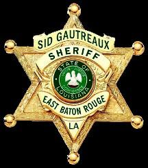 East Baton Rouge Sheriff s Office East Baton Rouge Sheriff s Office July 2017 EBRSO Deputy Brad
