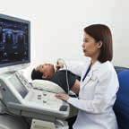 provider in primary healthcare for one-stop imaging and laboratory services.