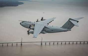 Following tours as an Avionics Technician on Tornado and Harrier, and latterly 9 years on the Hercules C-130K and C-130J, he spent a year on the A400M Multi-National Entry into Service Team in