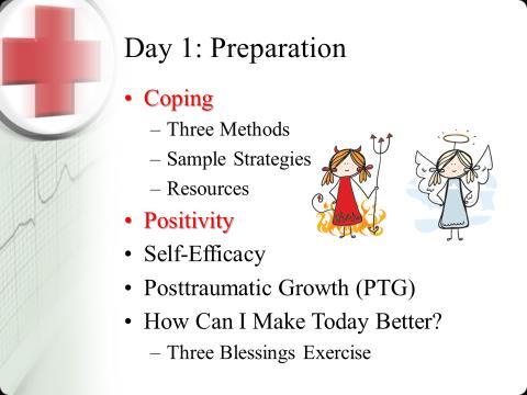 152 1415-1500 IS #5: Preparation: Coping Methods and Strategies: Entire Group Objective Discuss coping methods Discuss practical strategies for coping Developing effective coping strategies takes