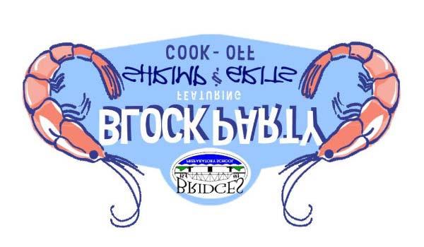 Need to get some Shrimp and Grits? If so, then next Saturday, Paris Ave will be the place to be as local chefs will compete at the Bridges Prep School Block Party - Shrimp & Grits Cook-off.