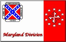 The Battle of Sharpsburg Camp #1582 Invites You to Attend the Annual Maryland Division State Convention of the Sons of Confederate Veterans April 28th, 2007 9:00 AM to 4:00 PM Boonsboro American