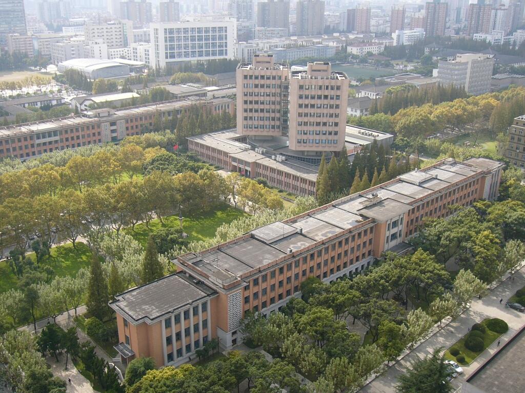 Sino-Italian Campus Project (Politong) Shanghai (2006 - ) Partnership with Tongji University and Politecnico di Milano BSc DD in