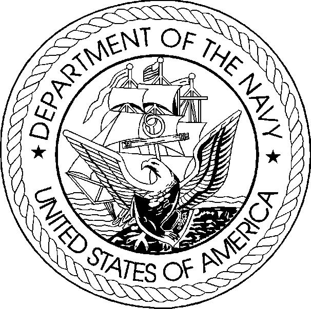 DEPARTMENT OF THE NAVY FISCAL YEAR (FY) 2016 BUDGET ESTIMATES
