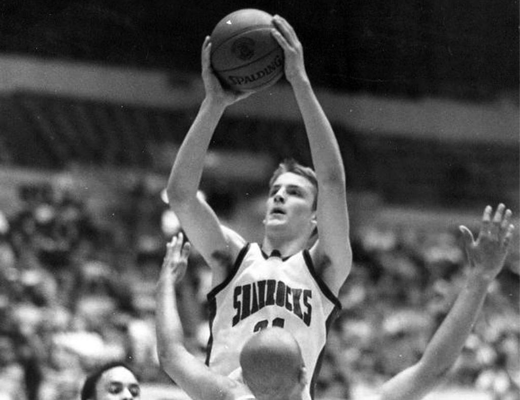 Show-Me Showdown All-Time Boys Individual Records (all games) 29, Ricky Frazier, Charleston, 1977, Class 3A 28, Dave Brent, Sumner, 1969, Class L 28, Ray Pugh, Malden, 1985, Class 3A 28, Jarriot