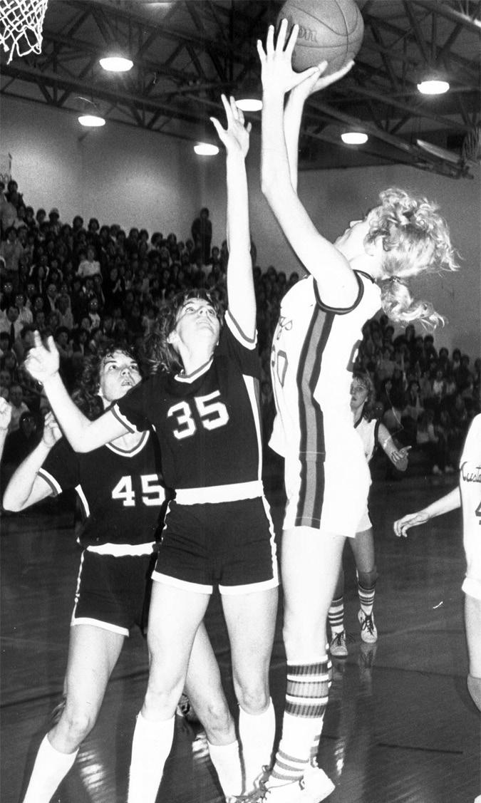 All-Time MSHSAA Girls Basketball Playoff History by School Wellington-Napoleon (1991-92-93-94-95-99-2005-06)... 8 15 9.625 0 0 2 1 Wellsville-Middletown (1983-90)... 2 4 2.