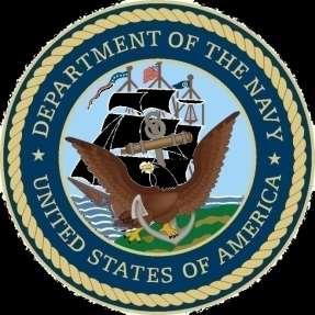 DEPARTMENT OF THE NAVY FY 2016