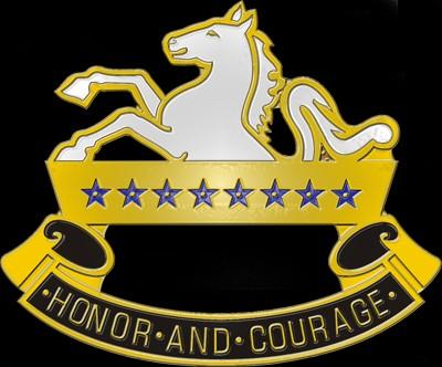 Honor And Courage Mustang distribution platoon receives medical evacuation training By U.S. Army Capt. Kevin Arber 6th Squadron, 8th Cavalry Regiment, 4th IBCT, 3rd Inf. Div.
