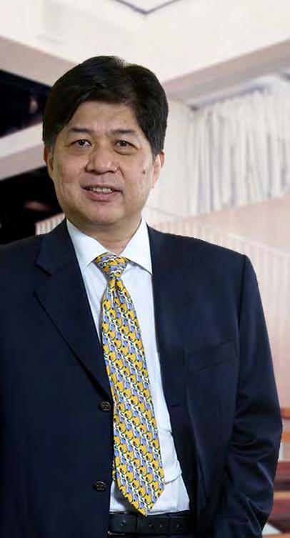 Yeong Independent Director Dato