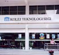 SEGiTech was set up in 1982 to make I.T. education opportunities available to the people of Kuala Lumpur and its outskirts.