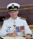 His successes in leading joint elements provide the template for integrated operations and littoral manoeuvre.