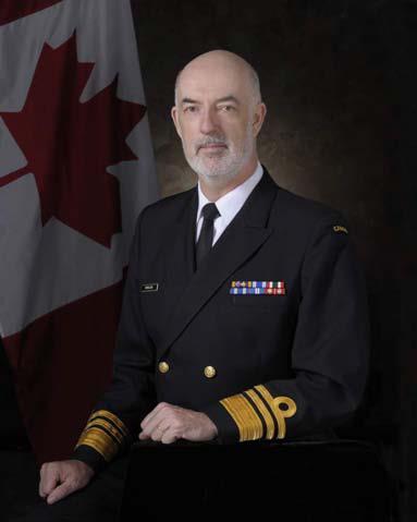 fourteen ships from eight countries. His task group was integral to maintaining NATO s maritime surveillance and response, including the successful participation in Operation Active Endeavour.