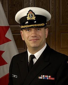 HAWCO, Darren Carl MSM CD CG: 26 January 2008 Commander GH: 24 September 2007 Commanding Officer HMCS Ottawa DOI: 10 September 2006 to 17 March 2007 Commander Hawco,