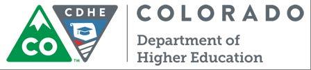 FAFSA Completion for Colorado All Students 600,000 500,000 400,000 300,000 200,000