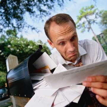 Lead Generators (such as postcard solicitation) It is not unusual for SMPs to receive complaints from beneficiaries about suspicious mailings, often postcards, that turn out to be what are called
