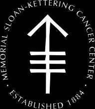 Memorial Sloan Kettering Cancer