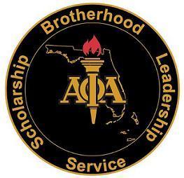 ALPHA PHI ALPHA FRATERNITY, INC FLORIDA FEDERATION OF ALPHA CHAPTERS Developing Strong and Courageous Leaders for Advocacy and Service OCTOBER 14-16, 2011 2011 DISTRICT CONFERENCE HILTON TAMPA