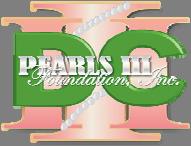 Alpha Kappa Alpha Sorority, Incorporated Rho Mu Omega Chapter and DC Pearls III Foundation, Inc.