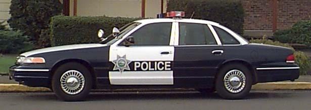 Comprehensive Staffing Needs Projection Eugene Police Department