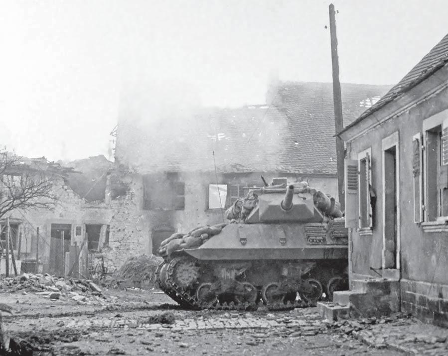 METZ 1944