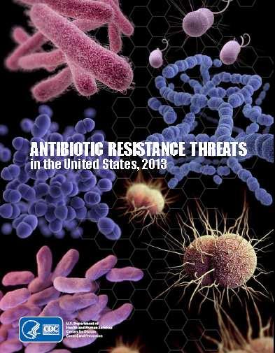 Call to action : Addressing antibiotic overuse and resistance in healthcare Spotlight on antibiotic stewardship in NHs March 2015 The White House releases the National Action Plan for