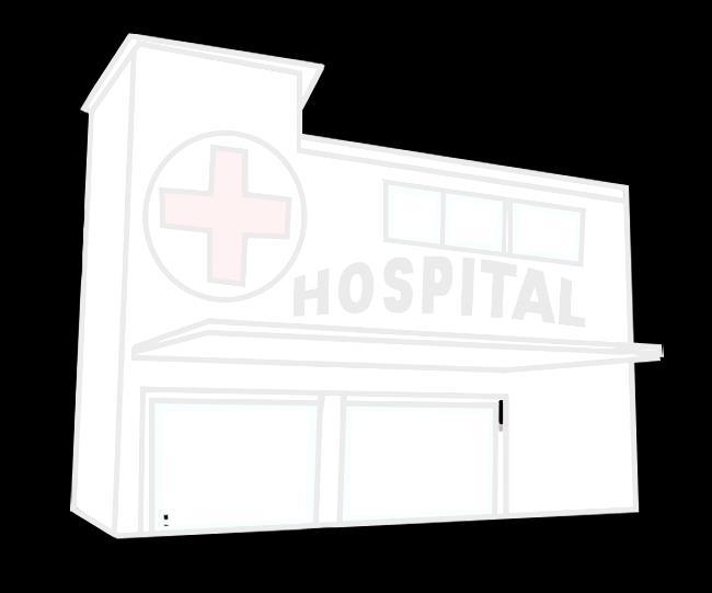 Cimla Hospital Established Community Hospital Housed two wards: Brynedd a intensive