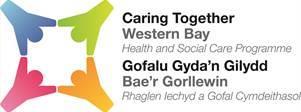 Western Bay Collaborative Western Bay partners made a statement of intent to work in an integrated way to meet the needs of older frail people.