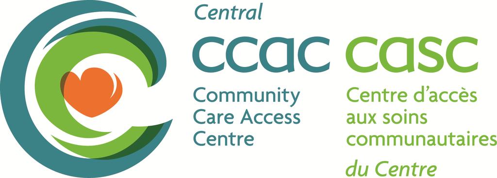 CENTRAL COMMUNITY CARE ACCESS CENTRE BACKGROUND INFORMATION DOCUMENT