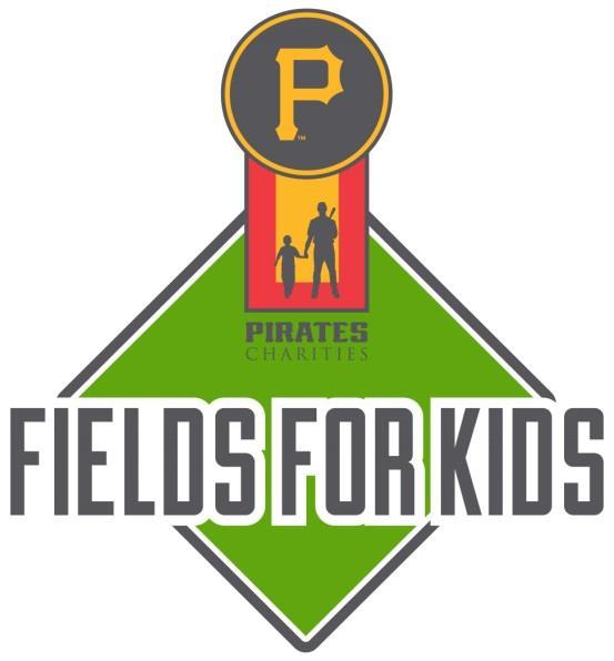 Pirates Charities Fields for Kids Program Matching Grant Application General Information Application Date Organization Name Field Address Mailing Address (for correspondence) City State Zip Code
