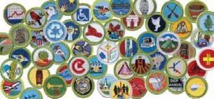 BOY SCOUTS OF AMERICA FLEUR DE LIS DISTRICT MERIT BADGE COLLEGE SATURDAY, JANUARY 30, 2016 8:30 A.M. 4:15 P.M. UNIVERSITY OF NEW ORLEANS COLLEGE OF ENGINEERING COST: $10 PER SCOUT SCHEDULE 9:00 a.m.