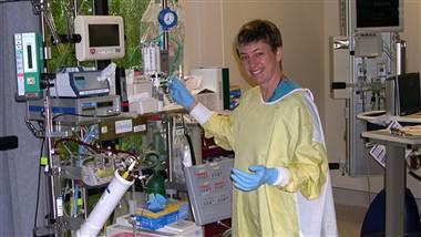 Kimberly Hiatt Nurse Seattle, 2010 Medication error 5 yr old patient dies Dismissed from